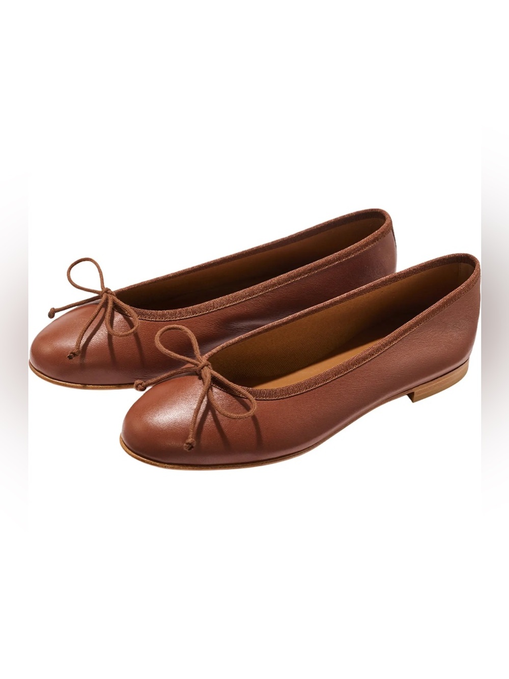 Margaux The Demi Flat